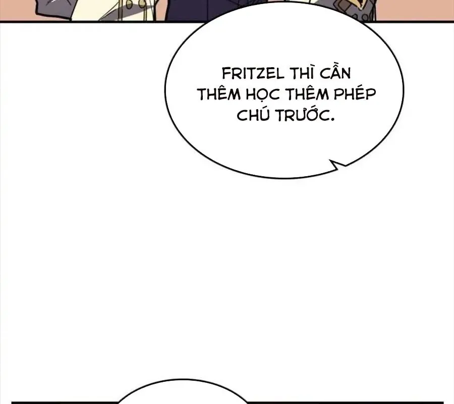 Phép Thuật Của Người Trở Về Phải Đặc Biệt Chap 104 - Next Chap 105