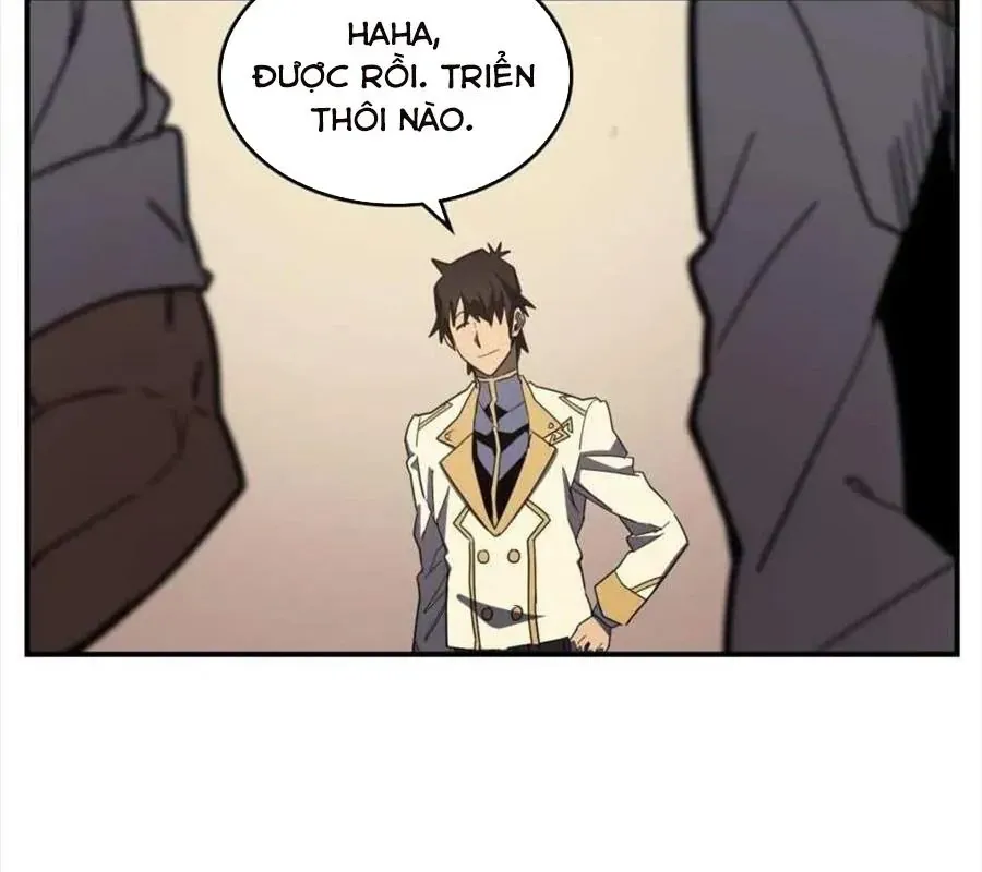 Phép Thuật Của Người Trở Về Phải Đặc Biệt Chap 104 - Next Chap 105