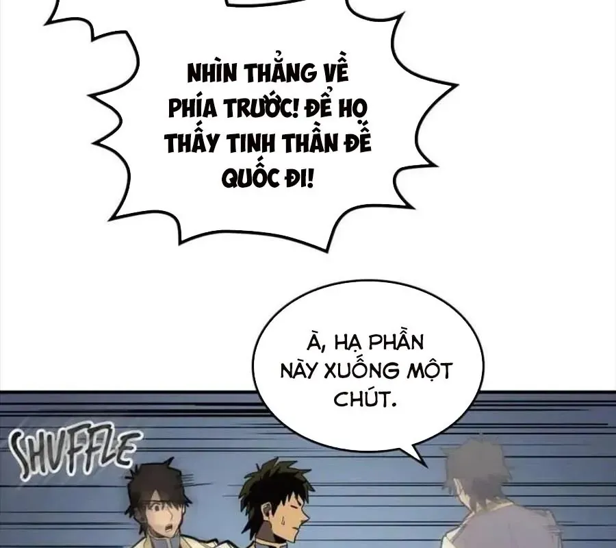 Phép Thuật Của Người Trở Về Phải Đặc Biệt Chap 104 - Next Chap 105
