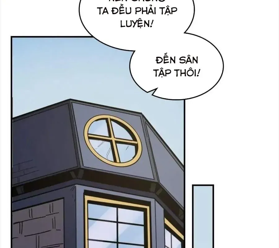Phép Thuật Của Người Trở Về Phải Đặc Biệt Chap 104 - Next Chap 105