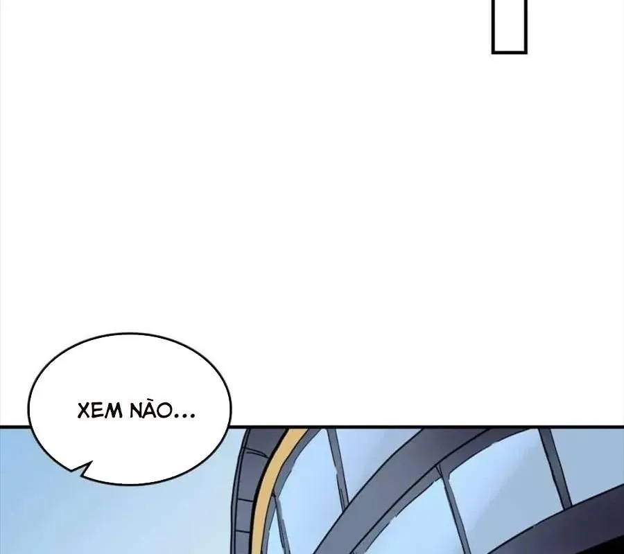 Phép Thuật Của Người Trở Về Phải Đặc Biệt Chap 104 - Next Chap 105