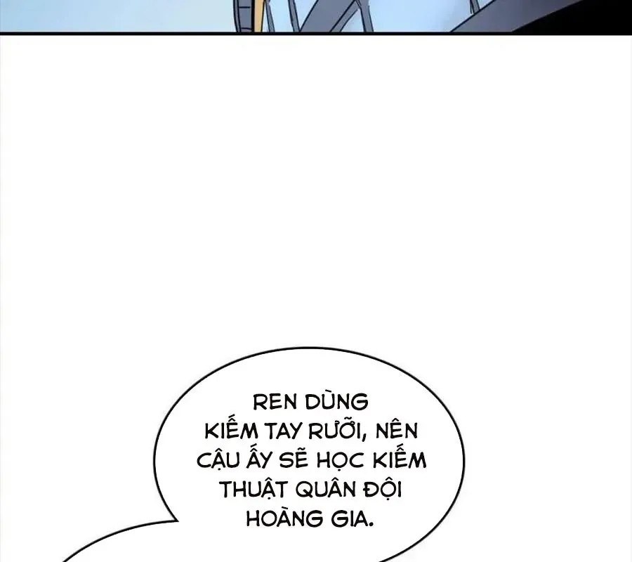 Phép Thuật Của Người Trở Về Phải Đặc Biệt Chap 104 - Next Chap 105