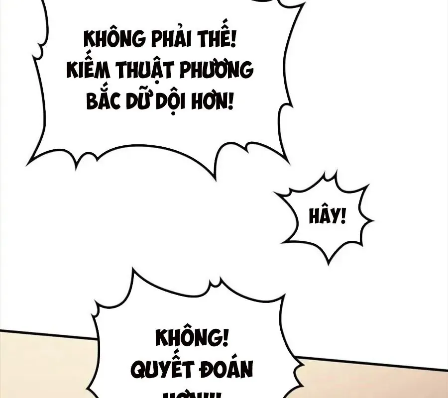 Phép Thuật Của Người Trở Về Phải Đặc Biệt Chap 104 - Next Chap 105