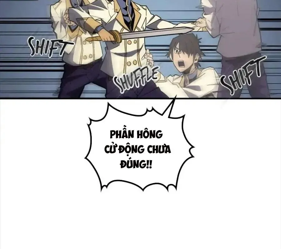 Phép Thuật Của Người Trở Về Phải Đặc Biệt Chap 104 - Next Chap 105