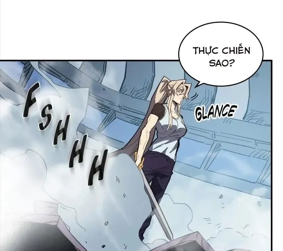 Phép Thuật Của Người Trở Về Phải Đặc Biệt Chap 104 - Next Chap 105