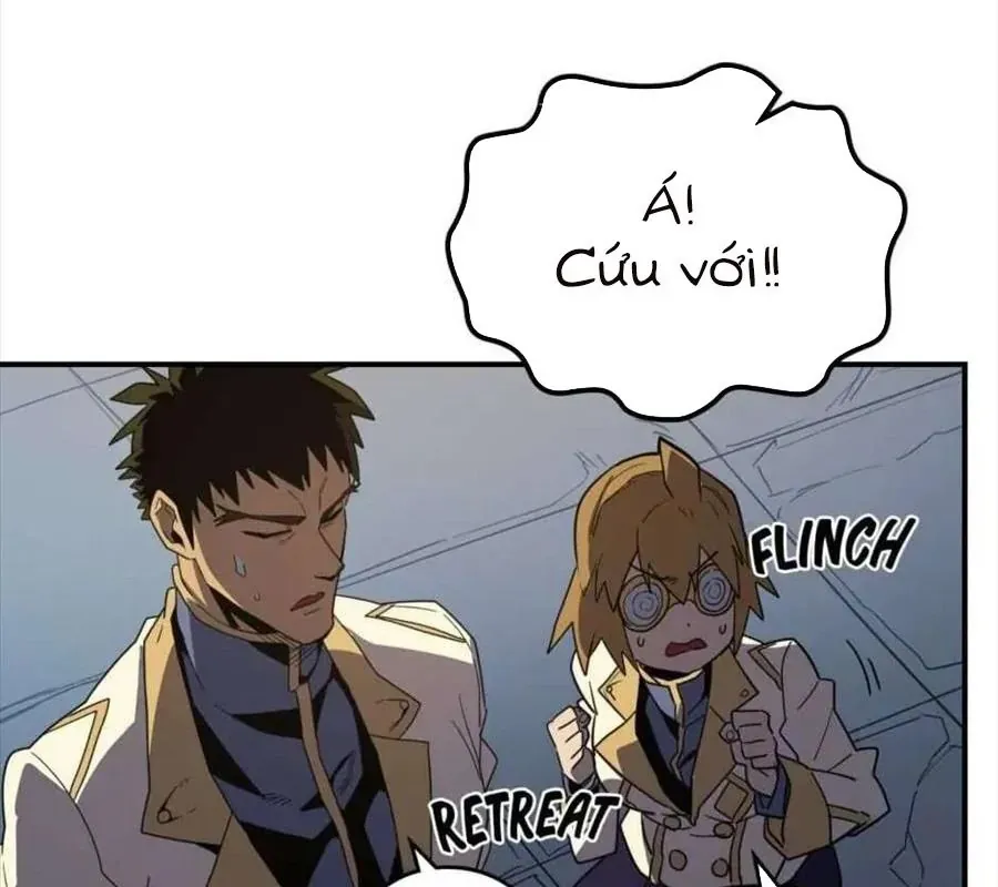 Phép Thuật Của Người Trở Về Phải Đặc Biệt Chap 104 - Next Chap 105