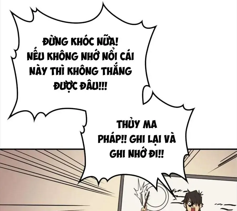 Phép Thuật Của Người Trở Về Phải Đặc Biệt Chap 104 - Next Chap 105