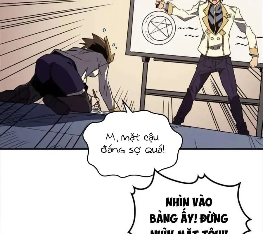 Phép Thuật Của Người Trở Về Phải Đặc Biệt Chap 104 - Next Chap 105
