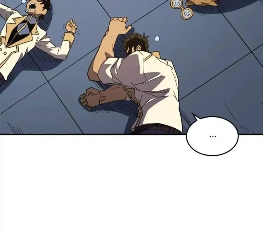 Phép Thuật Của Người Trở Về Phải Đặc Biệt Chap 104 - Next Chap 105