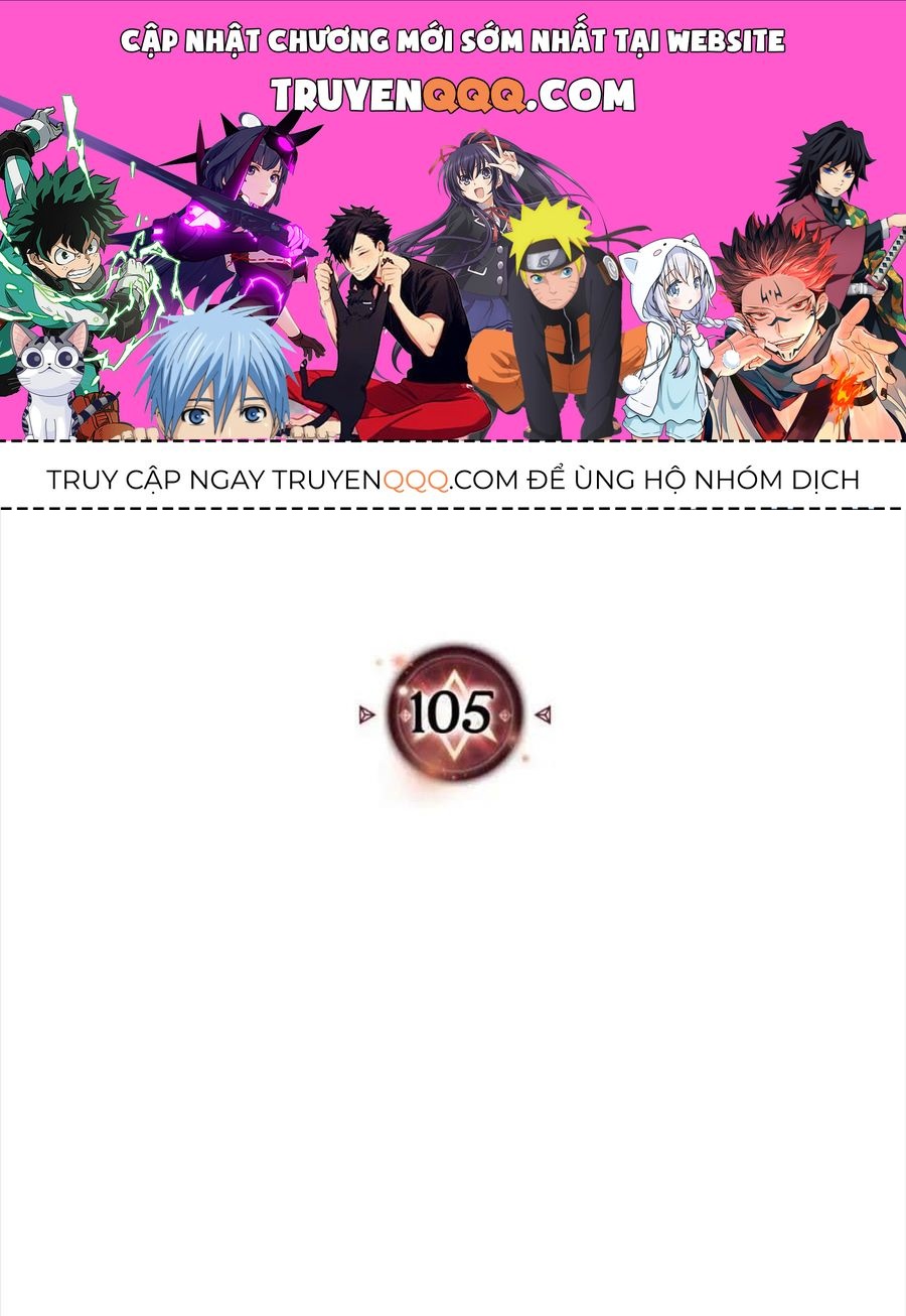 Phép Thuật Của Người Trở Về Phải Đặc Biệt Chap 105 - Next Chap 106