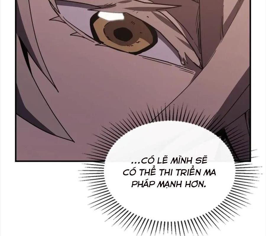 Phép Thuật Của Người Trở Về Phải Đặc Biệt Chap 105 - Next Chap 106