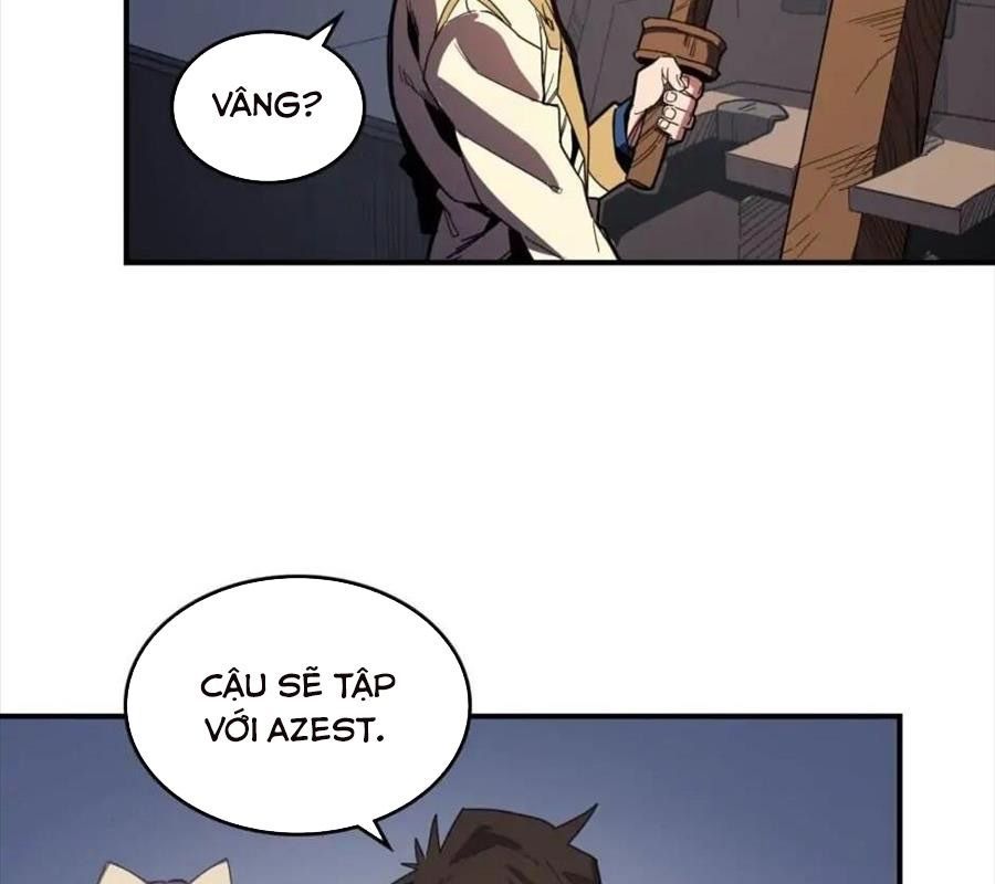 Phép Thuật Của Người Trở Về Phải Đặc Biệt Chap 105 - Next Chap 106