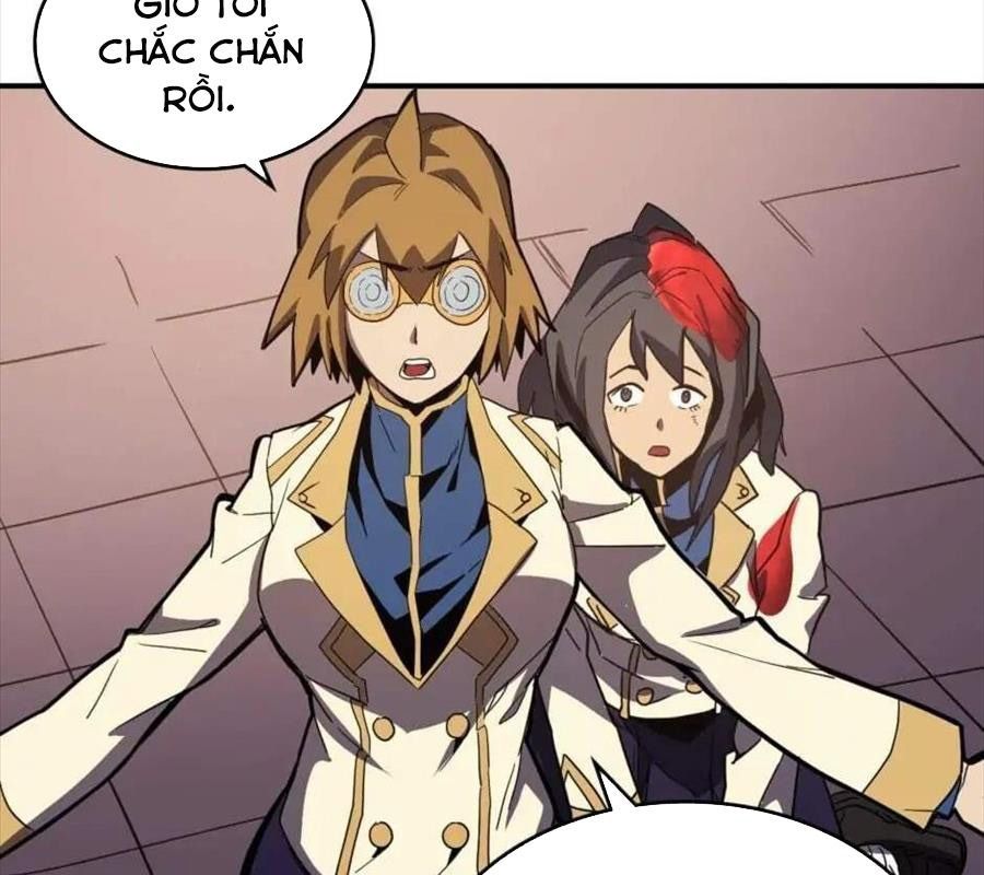 Phép Thuật Của Người Trở Về Phải Đặc Biệt Chap 105 - Next Chap 106