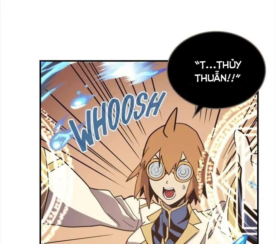 Phép Thuật Của Người Trở Về Phải Đặc Biệt Chap 105 - Next Chap 106