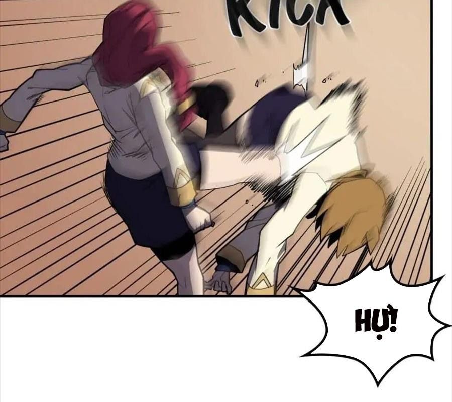 Phép Thuật Của Người Trở Về Phải Đặc Biệt Chap 105 - Next Chap 106