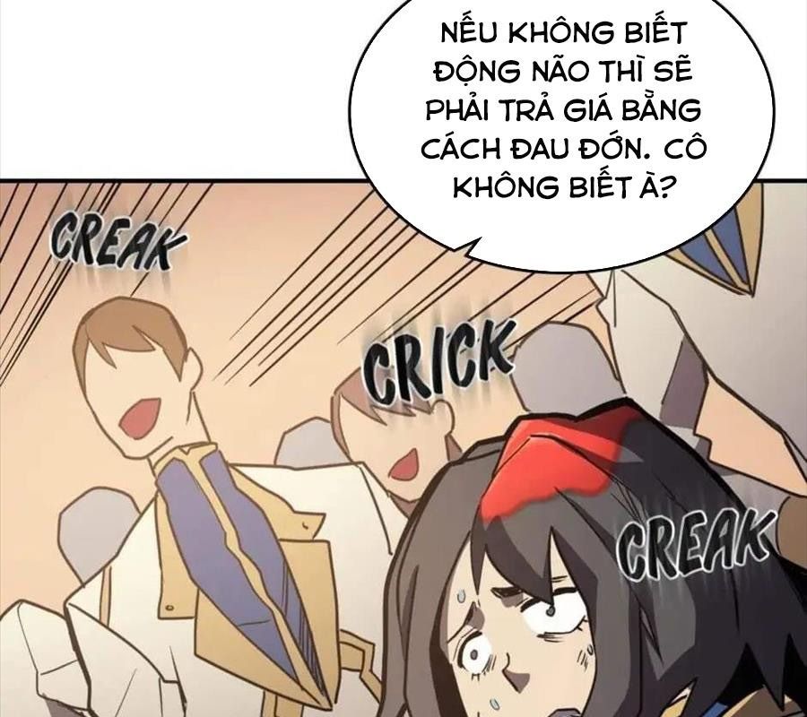 Phép Thuật Của Người Trở Về Phải Đặc Biệt Chap 105 - Next Chap 106