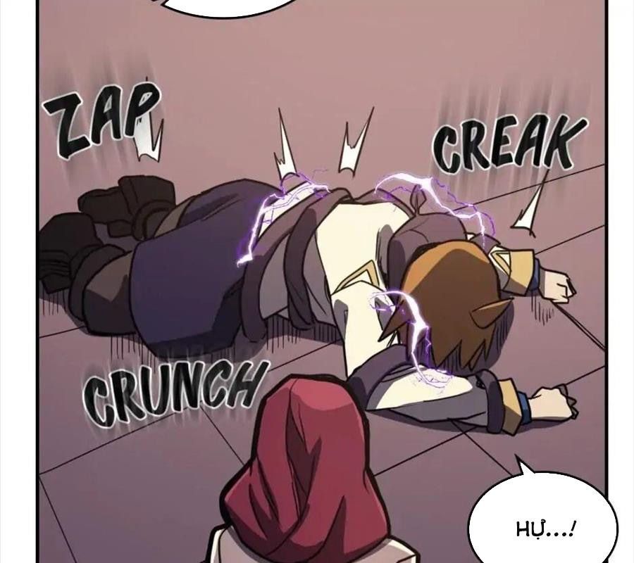 Phép Thuật Của Người Trở Về Phải Đặc Biệt Chap 105 - Next Chap 106