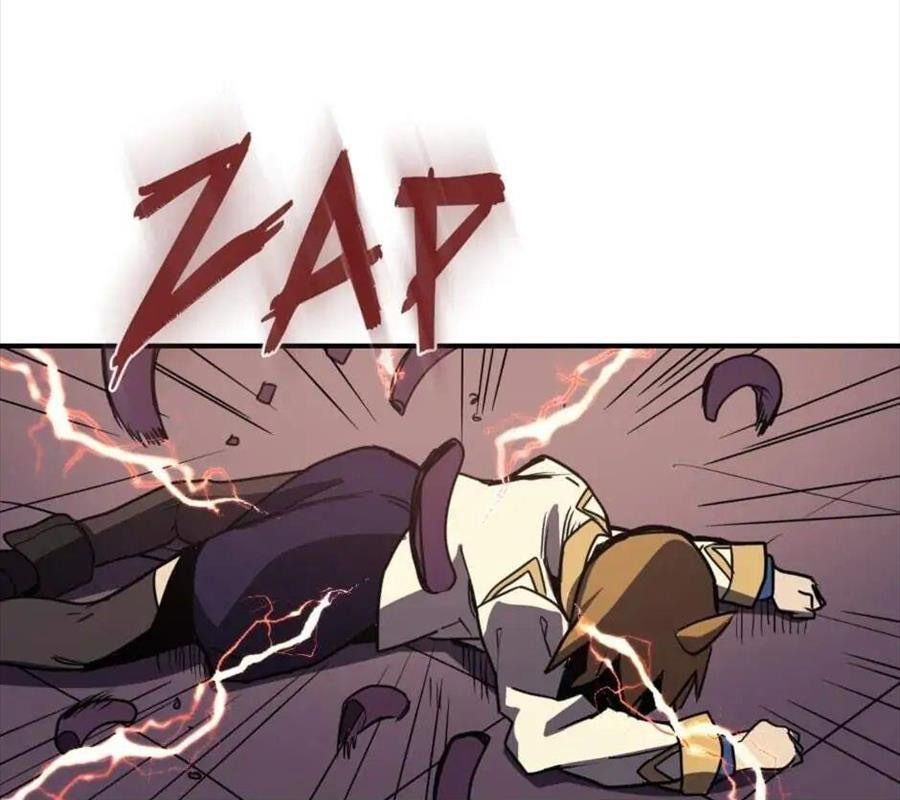 Phép Thuật Của Người Trở Về Phải Đặc Biệt Chap 105 - Next Chap 106