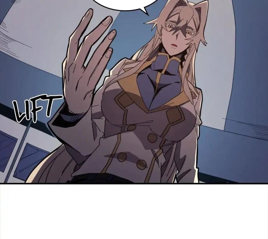 Phép Thuật Của Người Trở Về Phải Đặc Biệt Chap 105 - Next Chap 106