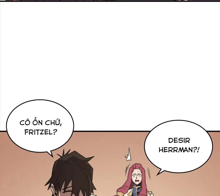 Phép Thuật Của Người Trở Về Phải Đặc Biệt Chap 105 - Next Chap 106