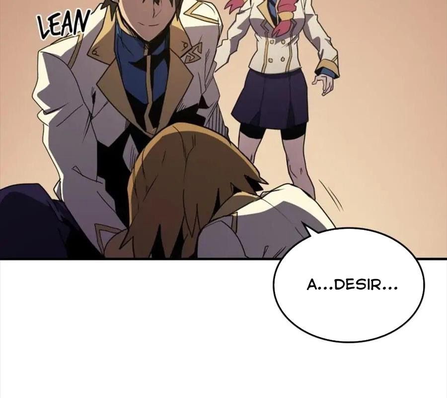 Phép Thuật Của Người Trở Về Phải Đặc Biệt Chap 105 - Next Chap 106