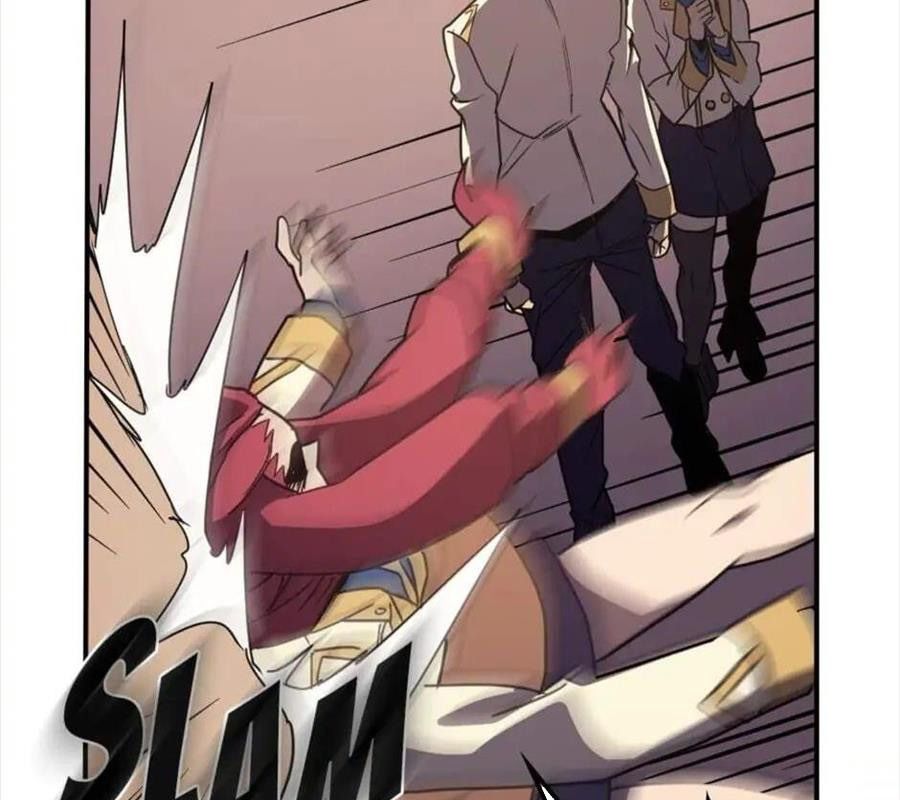 Phép Thuật Của Người Trở Về Phải Đặc Biệt Chap 105 - Next Chap 106