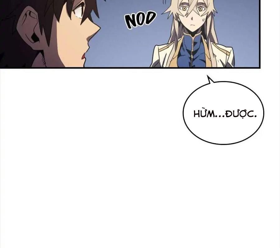 Phép Thuật Của Người Trở Về Phải Đặc Biệt Chap 105 - Next Chap 106