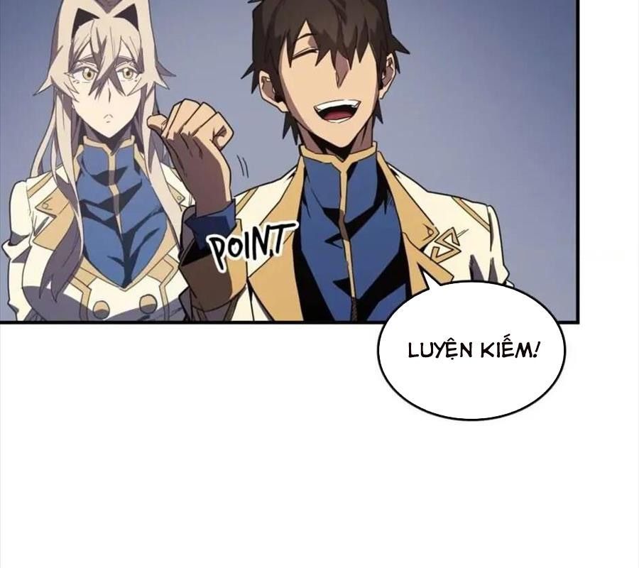 Phép Thuật Của Người Trở Về Phải Đặc Biệt Chap 105 - Next Chap 106