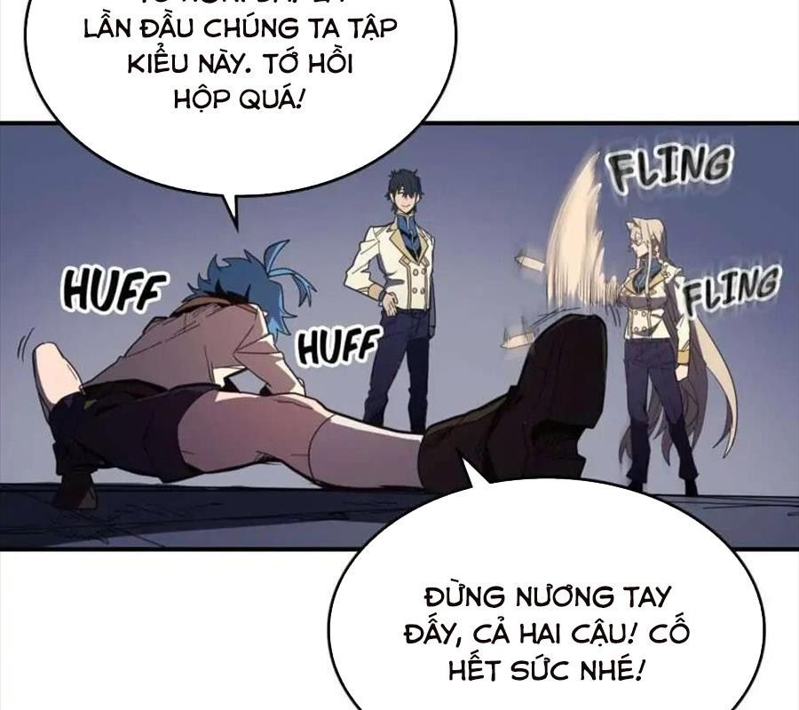Phép Thuật Của Người Trở Về Phải Đặc Biệt Chap 105 - Next Chap 106