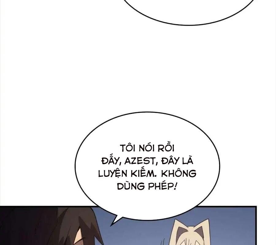 Phép Thuật Của Người Trở Về Phải Đặc Biệt Chap 105 - Next Chap 106