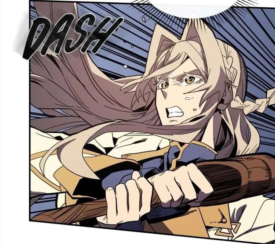 Phép Thuật Của Người Trở Về Phải Đặc Biệt Chap 105 - Next Chap 106