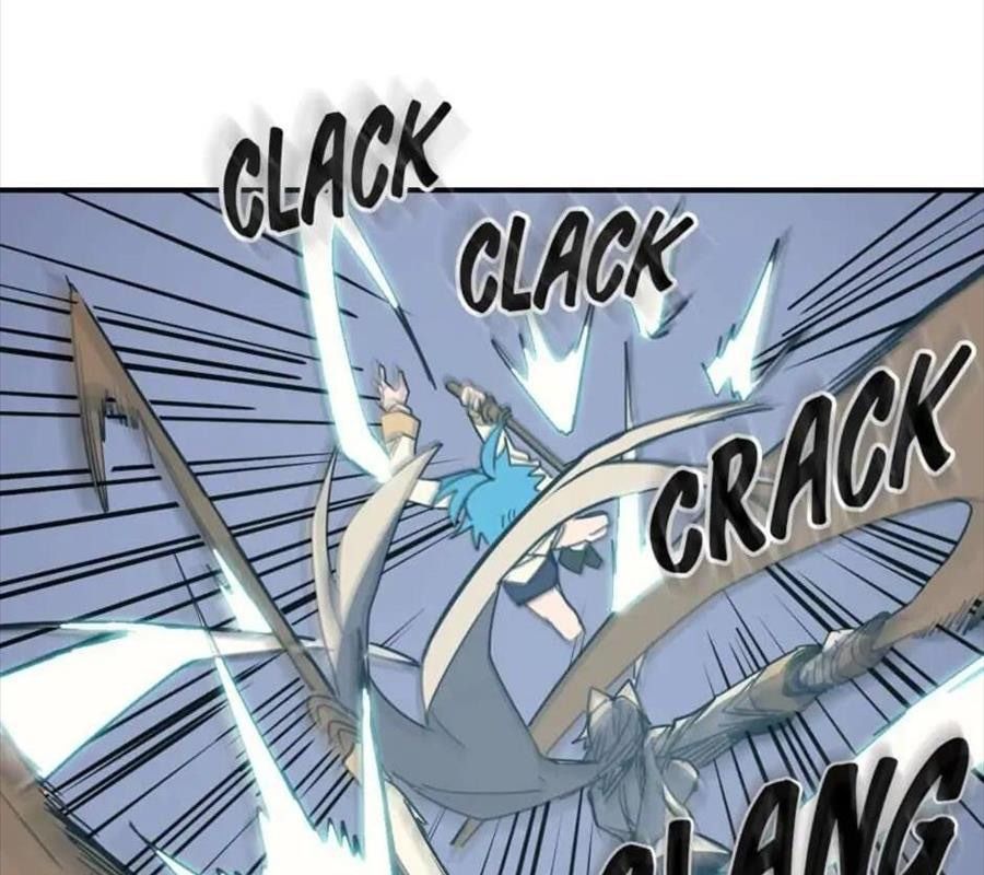 Phép Thuật Của Người Trở Về Phải Đặc Biệt Chap 105 - Next Chap 106