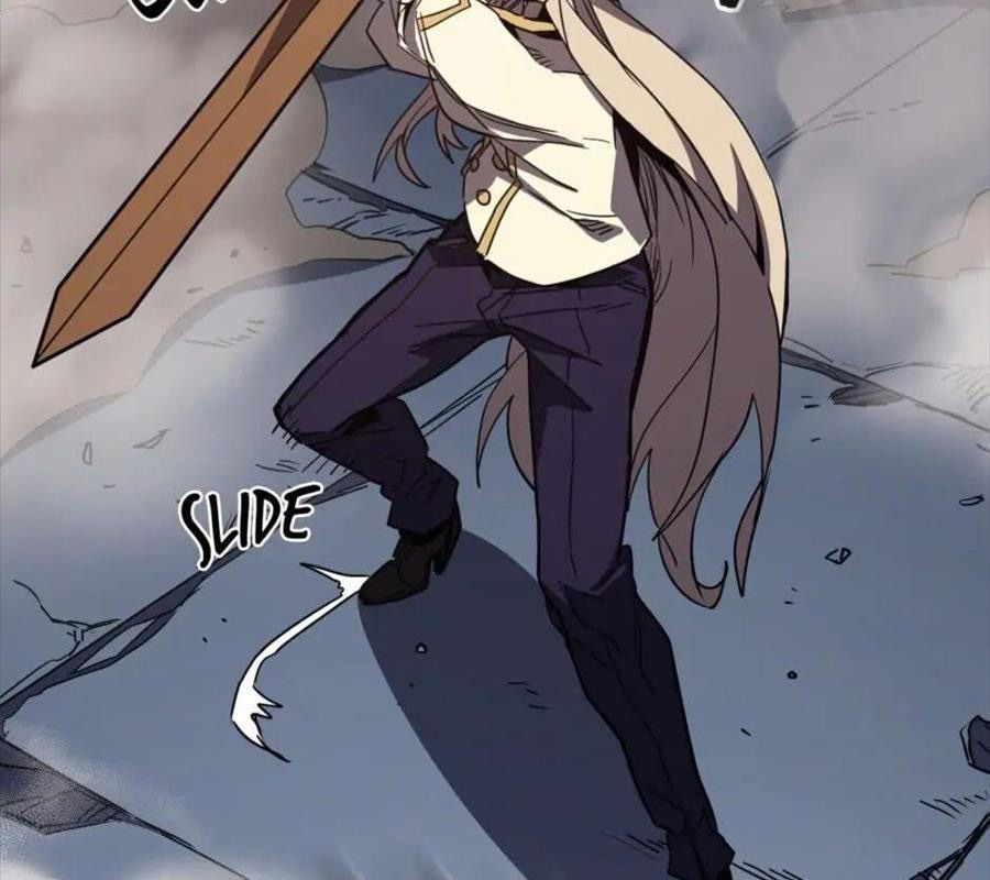 Phép Thuật Của Người Trở Về Phải Đặc Biệt Chap 105 - Next Chap 106