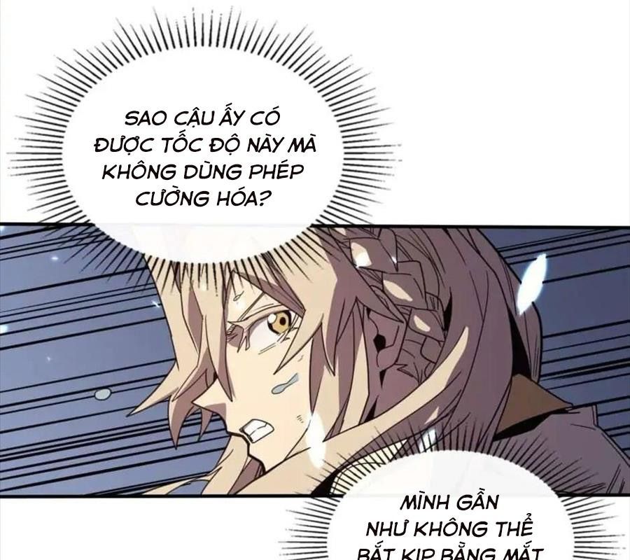 Phép Thuật Của Người Trở Về Phải Đặc Biệt Chap 105 - Next Chap 106