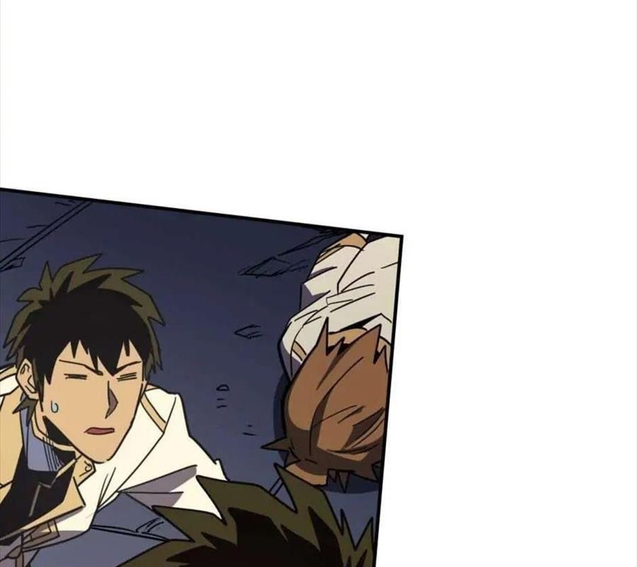 Phép Thuật Của Người Trở Về Phải Đặc Biệt Chap 105 - Next Chap 106