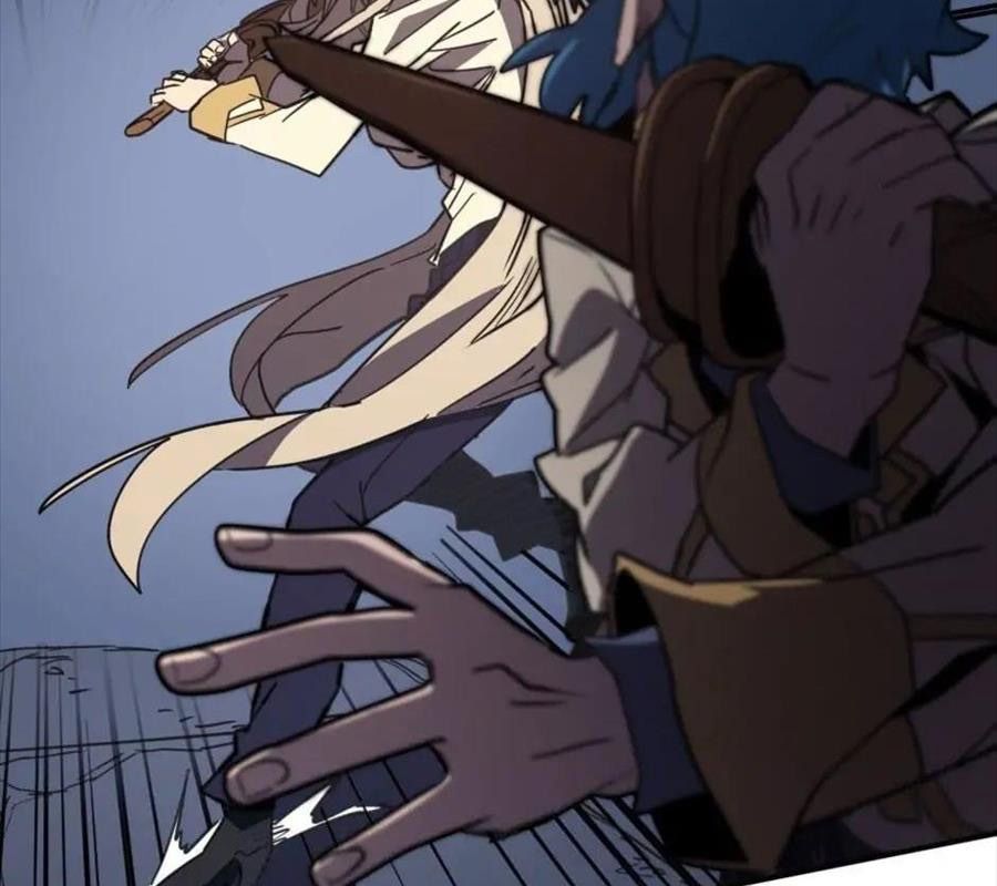 Phép Thuật Của Người Trở Về Phải Đặc Biệt Chap 105 - Next Chap 106