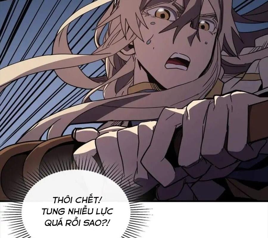 Phép Thuật Của Người Trở Về Phải Đặc Biệt Chap 105 - Next Chap 106