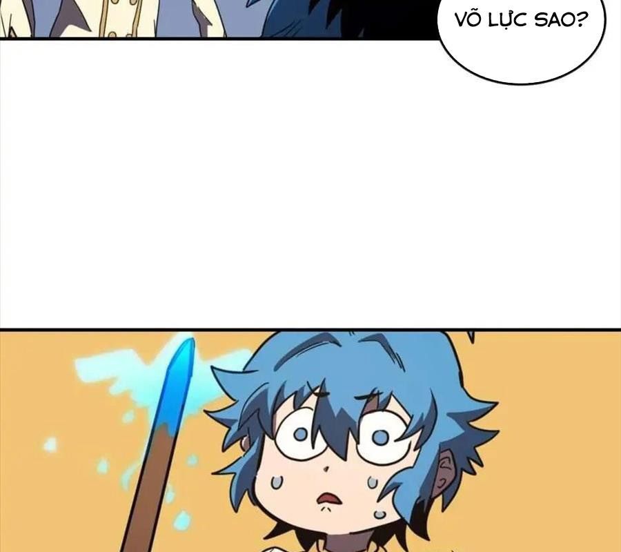 Phép Thuật Của Người Trở Về Phải Đặc Biệt Chap 105 - Next Chap 106