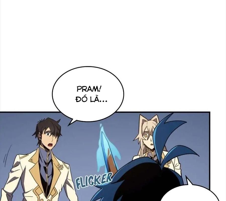 Phép Thuật Của Người Trở Về Phải Đặc Biệt Chap 105 - Next Chap 106