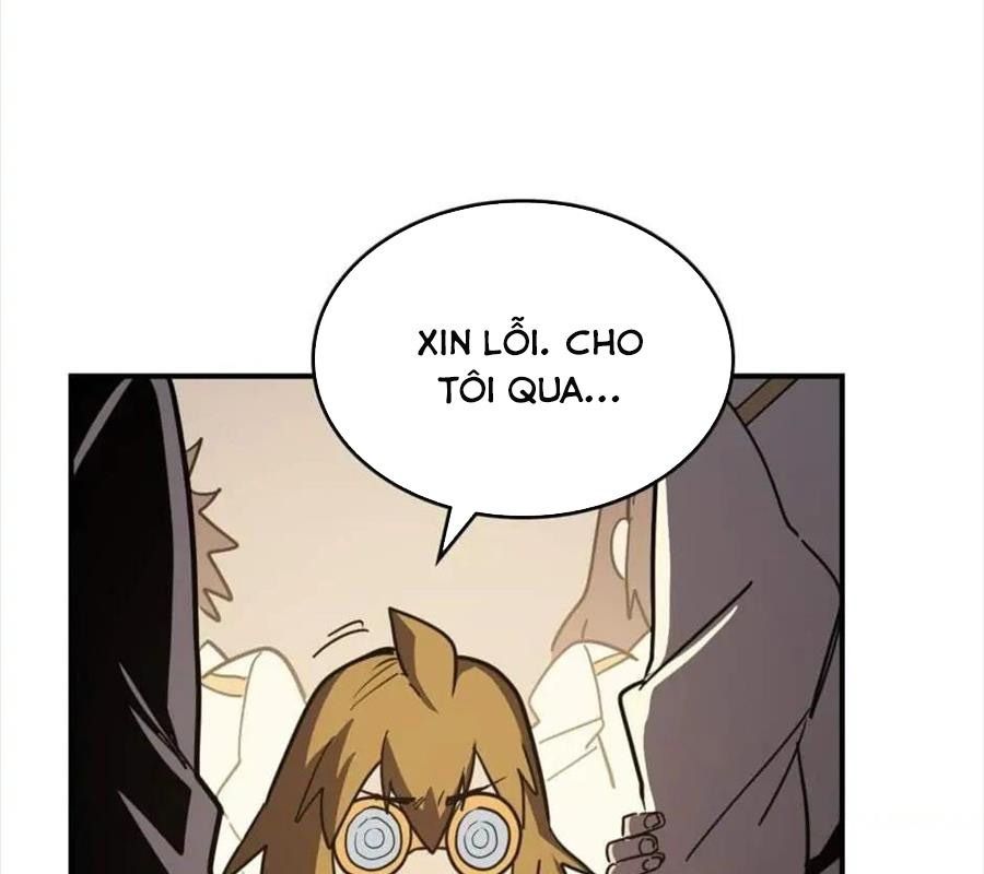 Phép Thuật Của Người Trở Về Phải Đặc Biệt Chap 105 - Next Chap 106
