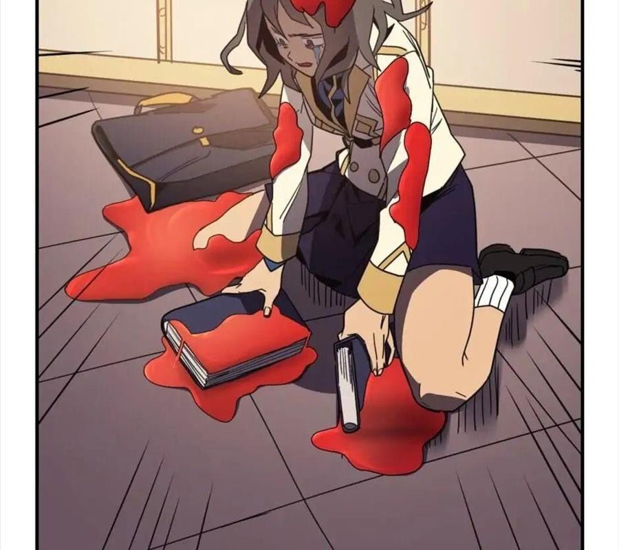 Phép Thuật Của Người Trở Về Phải Đặc Biệt Chap 105 - Next Chap 106