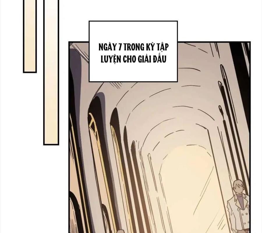 Phép Thuật Của Người Trở Về Phải Đặc Biệt Chap 105 - Next Chap 106