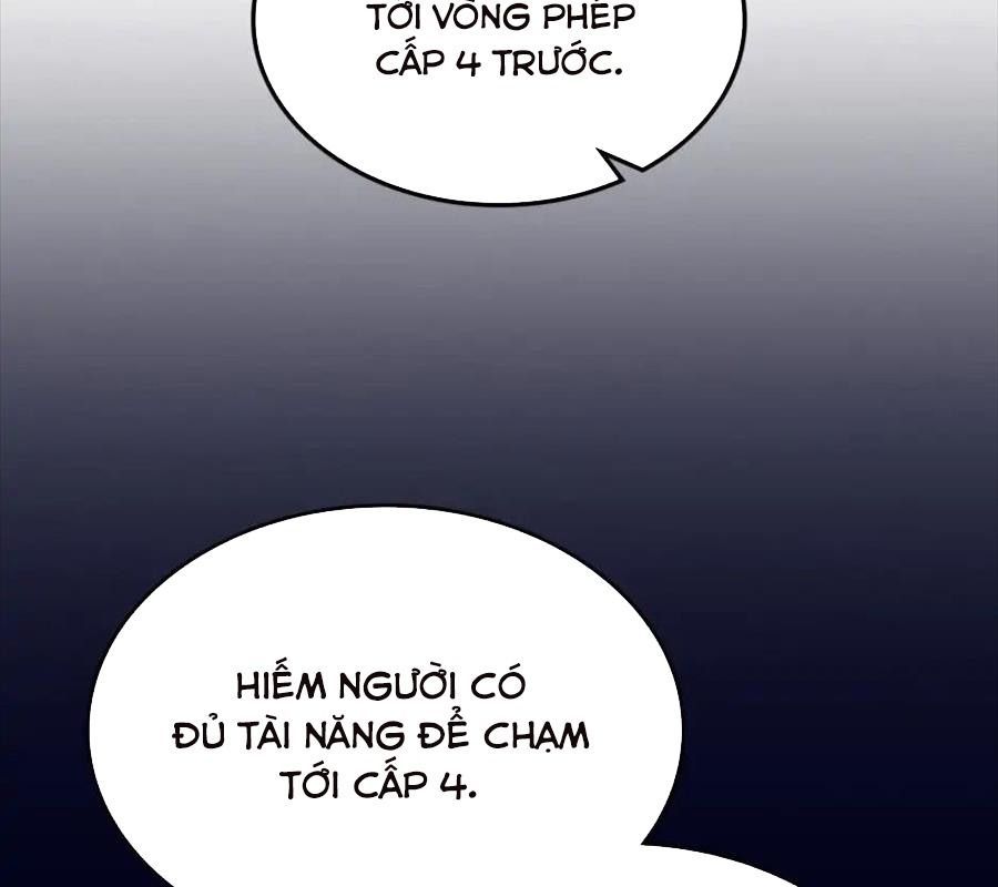 Phép Thuật Của Người Trở Về Phải Đặc Biệt Chap 105 - Next Chap 106