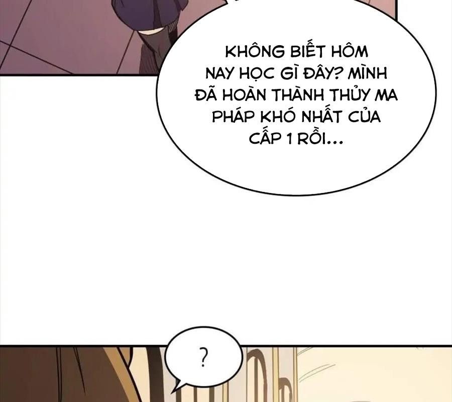 Phép Thuật Của Người Trở Về Phải Đặc Biệt Chap 105 - Next Chap 106