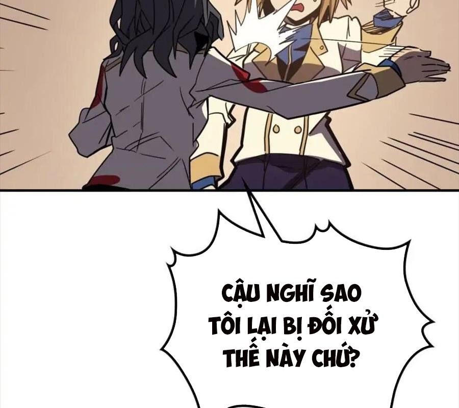 Phép Thuật Của Người Trở Về Phải Đặc Biệt Chap 105 - Next Chap 106