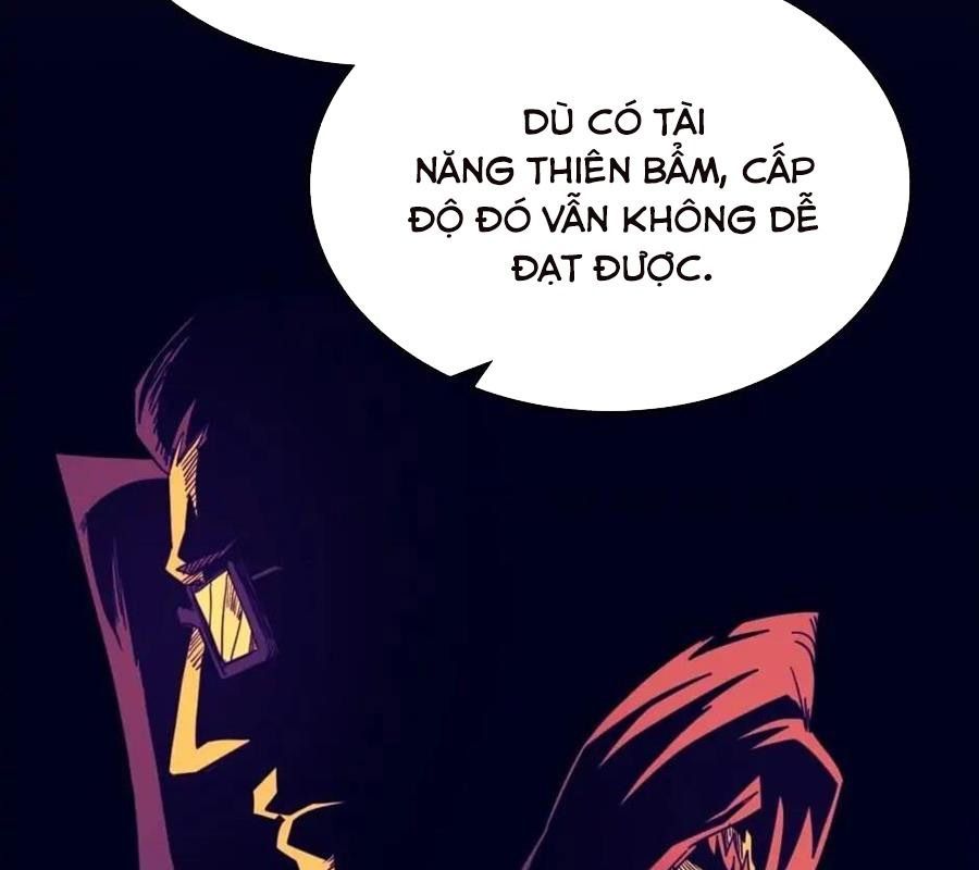 Phép Thuật Của Người Trở Về Phải Đặc Biệt Chap 105 - Next Chap 106