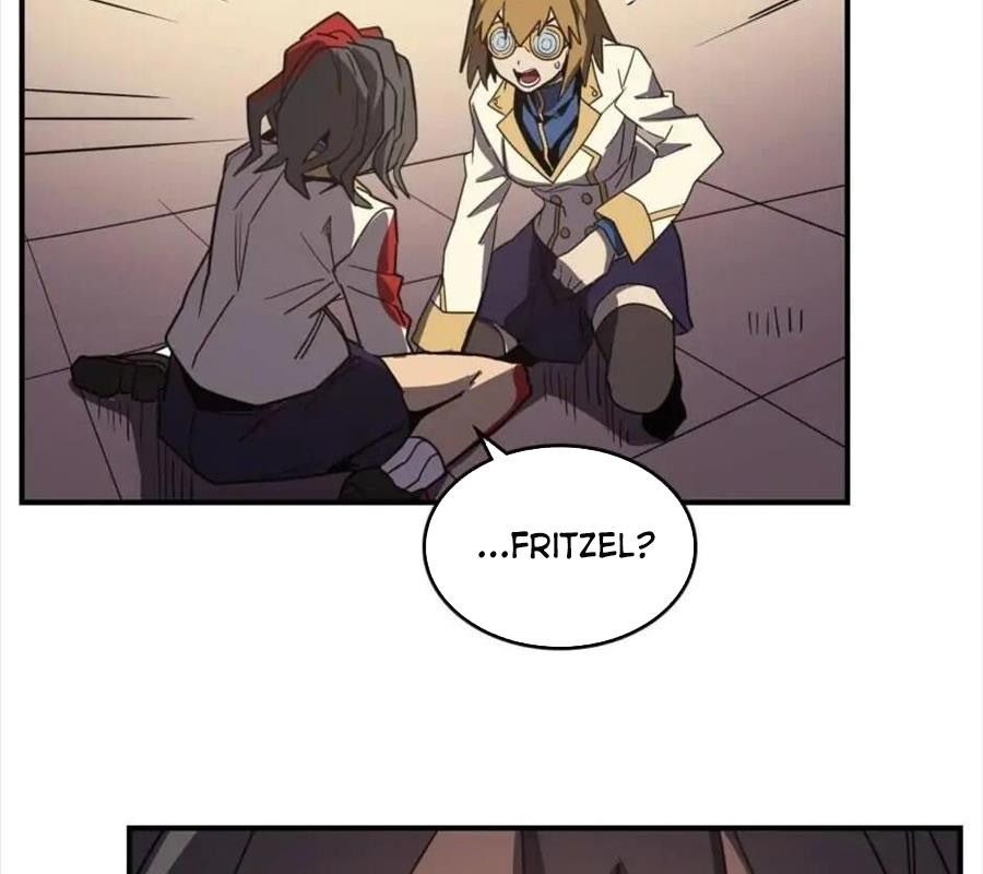 Phép Thuật Của Người Trở Về Phải Đặc Biệt Chap 105 - Next Chap 106