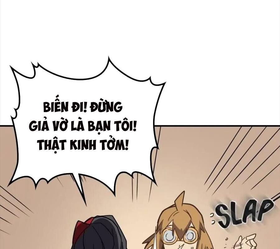 Phép Thuật Của Người Trở Về Phải Đặc Biệt Chap 105 - Next Chap 106
