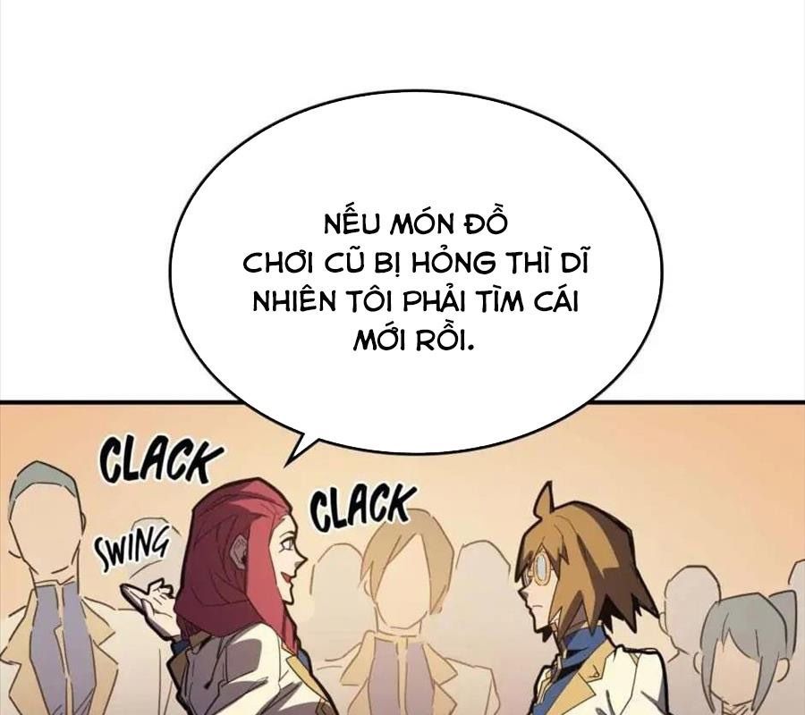 Phép Thuật Của Người Trở Về Phải Đặc Biệt Chap 105 - Next Chap 106