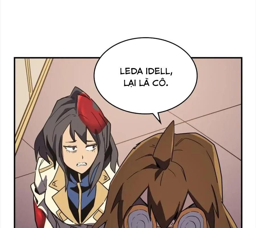 Phép Thuật Của Người Trở Về Phải Đặc Biệt Chap 105 - Next Chap 106